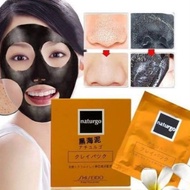 Naturgo Shiseido Mask Fine Toiletry