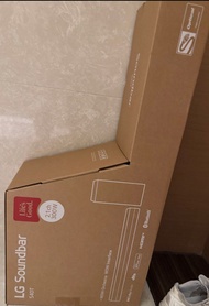 LG Soundbar S40T