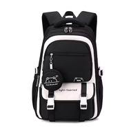 TAS ANAK LAKI LAKI SEKOLAH ANAK MODEL TERBARU 2025 IMPORT POKEMON KEKINIAN HIGH QUALITY PAUD TK SD