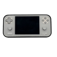 3D Printed TPU Flexible Protective Shell for AYANEO Pocket S Mini Console, Soft Anti-Slip Shockproof