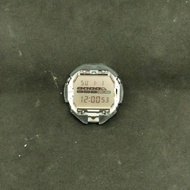 MESIN CASIO G - SHOCK DW - 002BJ - 6 MODULE 1229 (ENGINE / ENGINE SET) PART REPLACEMENT