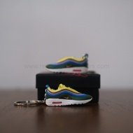 [3D KEYCHAIN] SEAN WOTHERSPOON X NIKE AIR MAX 1/97
