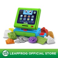 LeapFrog Count Along Register