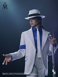 inart Michael Jackson smooth criminal 1/6 figure 米高積遜 犯罪高手 全新