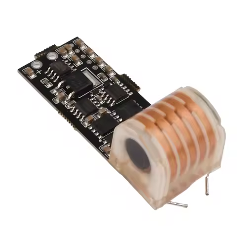 DC 7V-15V 12V To 15KV-20KV High Frequency AC High Voltage Generator Inverter Boost Spark Arc Ignitio