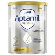 Sữa Bột APTAMIL ÚC Số 2 Lon 900gr nhập khẩu từ Úc