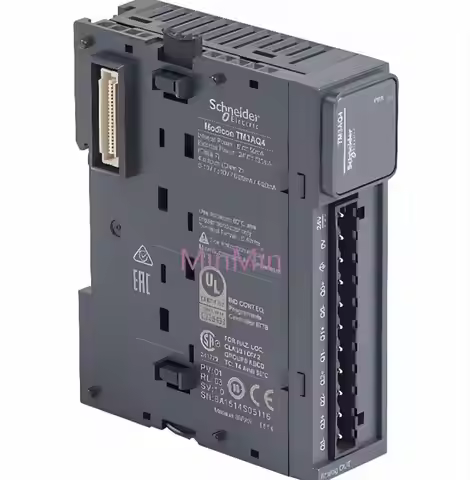 TM3 Expansion Analog Module TM3AQ2 TM3AQ4 TM3AI2H TM3AM6 TM3TM3 TM3XTRA1 TM3XREC1 TM3TI4 TM3DM24R TM