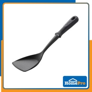 TEFAL Comfort Wok Spatula K12909 Black