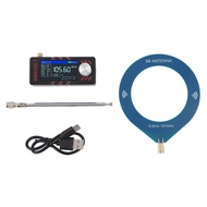 SI4732ขนาดเล็ก FUXING สำหรับวิทยุ DSP ที่ใช้งานง่ายและมีความสามารถในการลำโพง