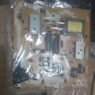 MESIN PSU POWER SUPPLY MACHINE SUPLAY LED REGULATOR TV PANASONIC TH 32B6 - L32B6G - 32B6G l32b6