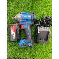 Dong cheng DCPB488FK 20V Cordless Brushless Impact Wrench / DCPB488 DCPB488Z DCPB488DM 488 pembuka t