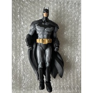 (NO BOX) McFarlane Arkham Batman Action Figure