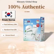 [Dr.G] Cream Large Set 70ml+70ml/Lightweight and easy to push open texture