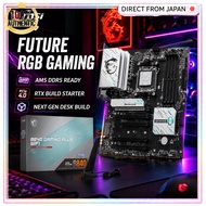 MSI B840 GAMING PLUS WIFI ATX Motherboard MB6694