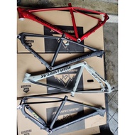 MOUNTAINPEAK MONSTER FRAME