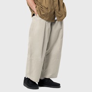Noforty Project Long Pants Sakani Khaki