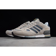 FAYA Original Adidas zx750 Gold/Black Sneakers nam350651830209179