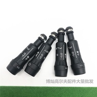 Golf Suitable for G430 G425 G410 Hybrid UT Iron Wood Club Head Sleeve Connector