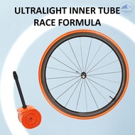 Ultralight Bike Inner Tube 700 18-32C Road MTB Bicycle TPU Tire 700c 45/65/85mm