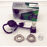 RTD motorcycle LED headlamp （H4）