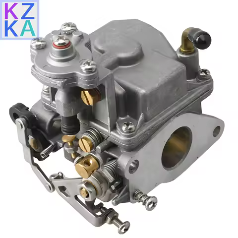 Boat Motor Carburetor Carb 3DP-03100-2 for Tohatsu Nissan MFS8 MFS9.8B MFS9.8A3 MFS9.8A2 4 Stroke En