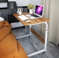 深水埗交收（訂貨價$150）60cmx40cm 床邊電腦枱 懶人枱 電腦桌 Bedside Table