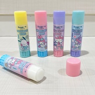 Rotating Glue Stick Cartoon Pattern 21 Grams