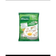 Knorr bubur ayam 1pack have 3 pcs