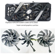 Gigabyte AORUS RTX2080Ti/2080/2070/2060S Super Engraved Graphics Card Cooling Fan