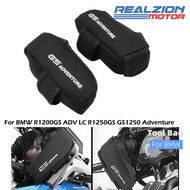 R1250GS Storage Bag Fairing Bags Side Windshield Package R1200GS ADV LC R1250GS GS1250 Adventure Too