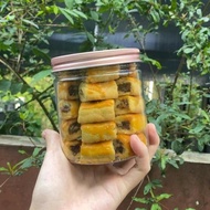 (Cookies mini) Nastar Klasik - Pastry Bogor