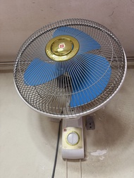 KDK 牆壁風扇  KDK M40CH 16吋 掛牆扇