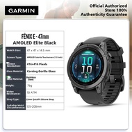 Garmin | Solar-powered Outdoor GPS Navigation Watch Heart Rate Monitoring Sleep and HRV Analysis