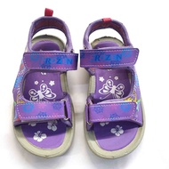 Kasut Murah l Sandals Perempuan Frozen Elsa l Kasut Sandals Frozen