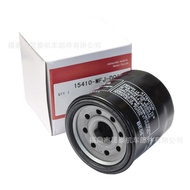 Motorcycle Oil Filter 15410-MFJ-D01 5410-MCJ-505 15400-PFB-014 #
