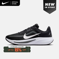 Nike Womens Quest 7 Road Running Shoes - Black [IM9291-004]