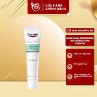 Tinh Chất Dưỡng Cho Da Mụn Eucerin Pro Acne SOS Serum 40ml