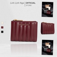 [AVAILABLE] Wallet С&under Donna Panelled Top-Zip Wallet - CK6-10681159 Genuine full bill