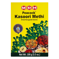 Mdh kasturi Methi 100g pack
