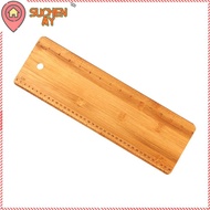SUCHENMY Baguette Flipping Board, Beech Wood Smooth Surface Baguette Transfer Peel, Premium Versatil