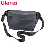 ULANZI PB008 6L Camera Case Pouch Shoulder Messenger Bag