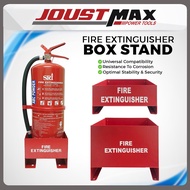 Metal Floor Stand For Fire Extinguisher Metal Box Stand 9KG 2KG ABC Powder Fire Extinguisher Bracket