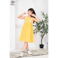 Baby dress close to armpit 0285, babydoll G9moza shape is super cool and thin