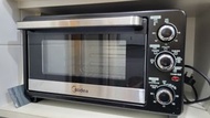 Midea 25L 熱風對流焗爐