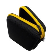 BTM Game Console Bag with Mesh Pocket Handheld Carrying Case Scratchproof Case Shockproof Storage Ca