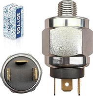 SDYYDS 113945515G 3-Prong Brake Stop Light Switch Compatible With Audi 100 5000 Fox,Porsche 911 912