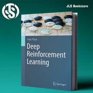 Deep Reinforcement Learning