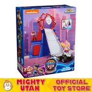 [Original] Paw Patrol Movie Tower Playset Toys for Kids Boys Girls