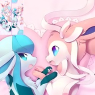 Furry Little Cute Pink Blue Pony Dakimakura Waifu 2-Side Print Hing Pillow Case Xmas Gift Anime Cush