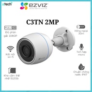 EZVIZ C3TN 1080P Smart Wifi Camera